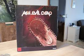 As an evil dead fan, i was thrilled to watch ash vs. Review Ash Vs Evil Dead Limited Collector S Edition Staffel 1 2 Inkl Figur 4 Blu Rays Bluray Dealz De