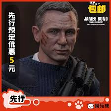 007 james bonde Latest Best Selling Praise Recommendation