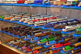 雪月花と鉄道ジオラマ運転 鉄道模型 ジオラマ 鉄道