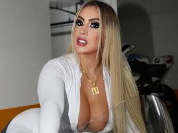 Juju Ferrari abandona plataforma adulta e expõe motivo polêmico