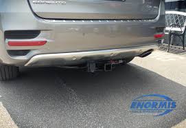Steering failure is right up there with brake failure when it comes to registering fear while driving. Kia Sorrento Trailer Wiring And Brake Controller For Fairview Client