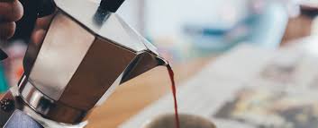 Maybe you would like to learn more about one of these? Moka Pot Making Coffee The Italian Way Our Guide To The Moka Pot