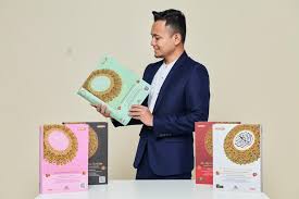 Alquran dan terjemahan ukuran sedang maqdis. Al Quran Al Karim Ade Azhar Terjemahan Perkata Tajwid Berwarna Waqaf Dan Ibtida 20 In 1 Books Stationery Books On Carousell