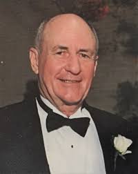 Calvin J. Hingle Obituary