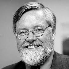 Johan Johnson 1950–2019