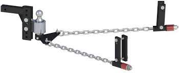 Our research has helped over 100 million people to find the best products. Amazon Com Andersen Hitches No Sway Weight Distribution Hitch 8in Drop Rise 2in Ball Universal Frame Brackets Automotive