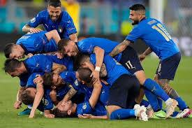 Kết quả bóng đá euro 2021. Káº¿t Quáº£ Báº£ng Xáº¿p Háº¡ng Euro 2021 Ngay 17 6 Italia Gianh Ve Vao Vong 1 8 Sá»›m Thá»i Ä'áº¡i
