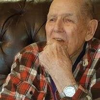 John Wesley Weir Obituary