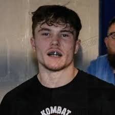 Rasul Muhammed vs. Ronnie Kirk, Battle Arena Coventry