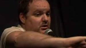 Ed Aczel, comedian tour dates : Chortle : The UK Comedy Guide