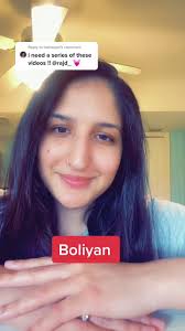 Punjabi Girl Boliyan