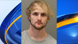 Man accused of stealing Somerville police car found in dryer