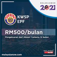 Ianya membolehkan ahli kwsp mengeluarkan simpanan di dalam akaun 1 mereka. Kerajaan Benar Pengeluaran Akaun 1 Kwsp Sehingga Rm6 000 Malaysianow