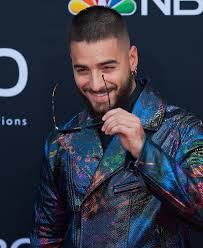 Maluma exclusively told us weekly 25 things you might know about him — including the meaning behind his name, his biggest celebrity crush and secret hobby. Maluma Neues Album 11 11 Steht In Den Startlochern