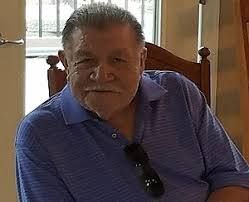John Robles Obituary