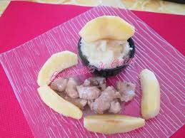 Poulet Mijote Au Cidre Et Aux Pommes Poulet Mijoteuse Pomme Poulet