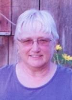 GACKSTETTER: Sandra Jean (Smith) of Exeter