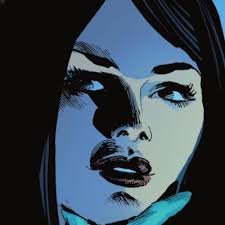 Lena Benítez (Earth-0)