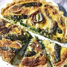 The Perfect Addition To The Picnic Blanket Search For Roasted Vegetable Quiche On Bbc Co Uk Food Or Recipelinkinprofile Bbc Food Vegetable Quiche Food