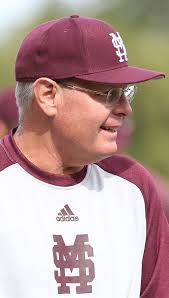 2018 MISSISSIPPI STATE BASEBALL GAME NOTES