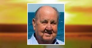 Robert George Couture Obituary October 2, 2021