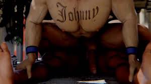 Mortal Kombat Johnny Cage 2boys Sound - Lewd.ninja