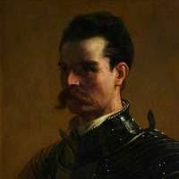 Max Donner, violinist (SAYRE 23309)