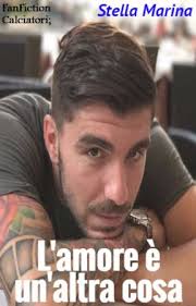 L'amore è un'altra cosa