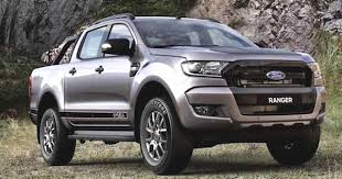 2019 Ford Ranger Usa Confirmed Ford Trend