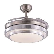 Overstock Com Online Shopping Bedding Furniture Electronics Jewelry Clothing More In 2020 Ceiling Fan With Light Bladeless Ceiling Fan Fan Light