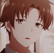 This was ayanokoji's internal monologue: Absolute Weeb On Twitter Ayanokoji Classroom Of The Elite Https T Co Rdpc3eli3d Twitter