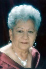 Ethel Pacheco Obituary