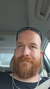 Oh, & By the way, Folks... This is us... 2 6 ft tall plus sized redheads...  Don't be afraid, Don't avoid us, We're real nice folks, ... I am just  saying this