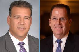 Bill against political violence in NJ receives bipartisan support