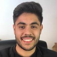 4 "Pablo Cobos Navarro" profiles