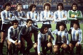 Tras el empate ante colombia, el técnico lionel scaloni, emiliano. Argentina 78 El Ano Que La Dictadura Gano Un Mundial Distintas Latitudes