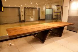 The first thing that comes to mind while thinking of dining room ideas is the comfort. Custom Furniture Exotic Hardwood Flooring Lumber