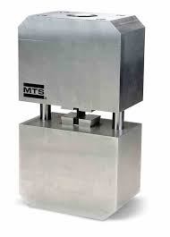 IITRI Compression Loading Composite Fixture - Simton