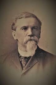 Augustus Knight (1829-1906)