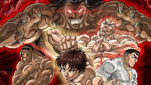 Baki Hanma Season 2 Unveils First Trailer Featuring Pickle and July 26  Debut - QooApp News