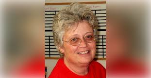 Obituary information for Nancy Kay Tucker
