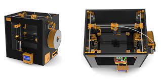New Faster Fabcore Released As The Future Of 3d Printing Open Source Files Now On Thingiverse 3d Printing 3d Printer Open Source
