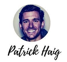 Patrick Haig's Instagram, Twitter & Facebook