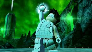 Larfleeze (free play) how to unlock: Kyle Rayner Character Comic Vine