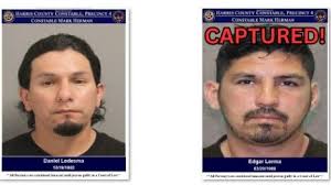 Pct. 4 Busts Felon, Still Searching for Second Suspect