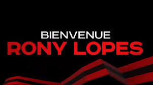 Maybe you would like to learn more about one of these? Sevilla Send Rony Lopes Out On Loan