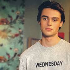 Marcus in 2021. Future boyfriend, Georgia, Marcus, Ginny and Georgia HD  phone wallpaper