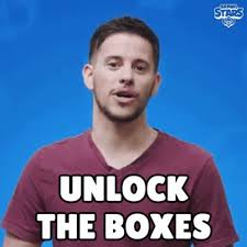 This time we unlock memes in brawl stars in a great opening episode. Unlock The Boxes Ryan Gif Unlocktheboxes Ryan Brawlstars Discover Share Gifs