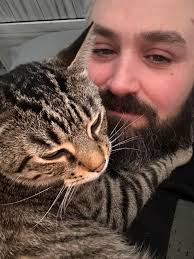 Ziggy is still missing. and my heart is breaking. My friend is gone. I feel  solid that he's alive and well. Zigs is fairly savvy with outdoor  life/savagery, and not like other