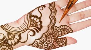 New Full Hand Bridal Mehndi Designs Easy Mehndi Designs For Front Hand Mehndi Designs For Hands Mehndi Designs Mehndi Simple The mehendi portraits lord krishna and yashoda and the other hand portraits silhouette of a little daughter and 31. new full hand bridal mehndi designs